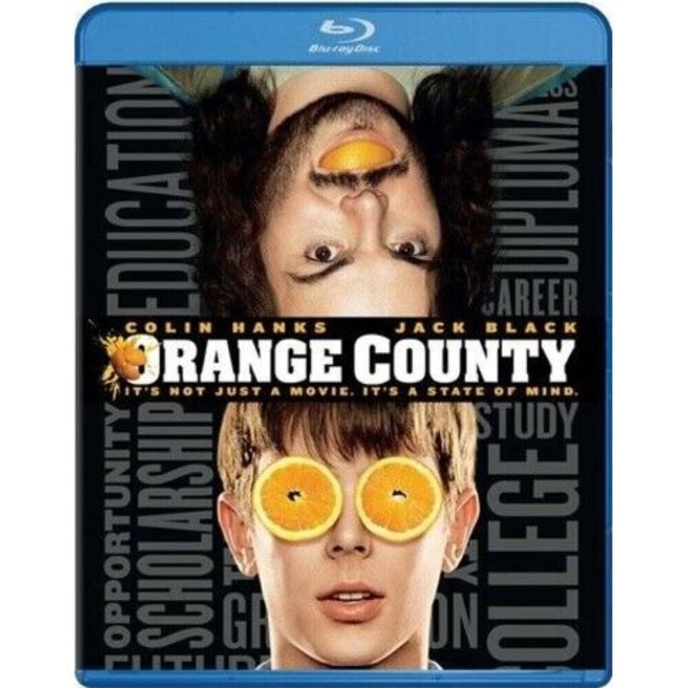 Orange County